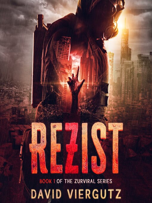 Title details for ReZist by David Viergutz - Wait list